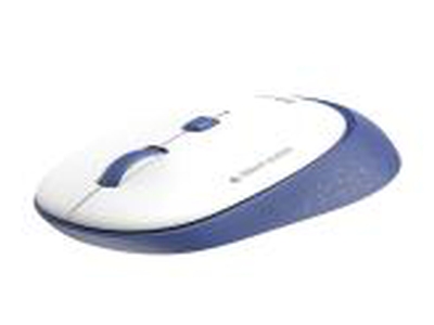 MOUSE MEETION WIRELESS MT-R571 BLUE