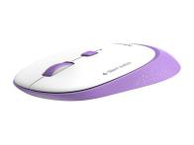 MOUSE MEETION WIRELESS MT-R571 PURPLE