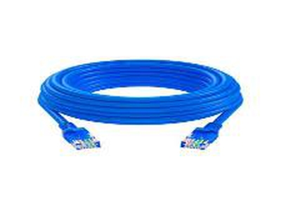 PATCH CORD CATG6 5M