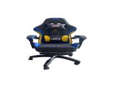 SILLA MARVO GAMING CH-25 WOLVERINE