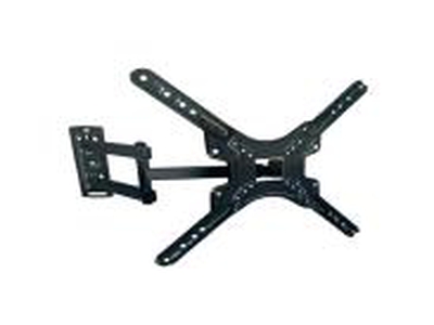 SOPORTE TV LED REGULABLE DE 14" A 60" 66LBS