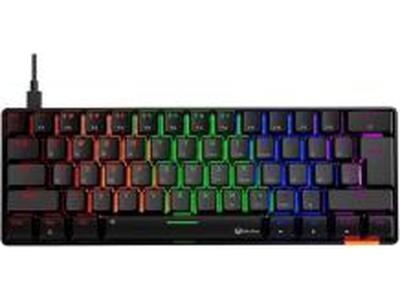 TECLADO MECANICO MEETION MK005 BLACK USB