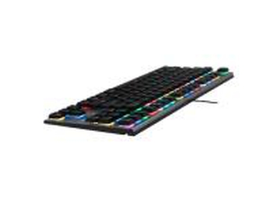 TECLADO MECANICO MEETION MK04 USB