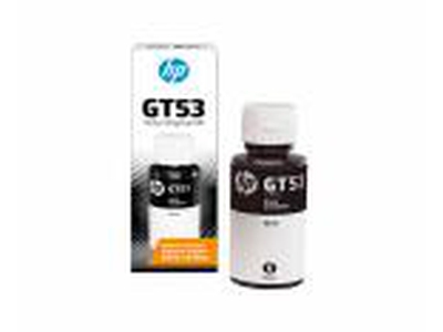 TINTA HP GT53 1VV22AL BLACK