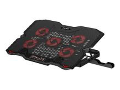 VENTILADOR XTRIKE ME FN-813 PARA LAPTON -