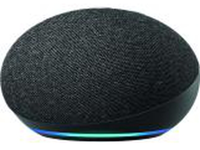 AMAZON ALEXA ECHO DOT PARLANTE B7W64E CARBON