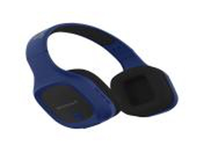 HEADSET SONICGEAR AIRPHONE 5 BLUETOOTH INDIGO