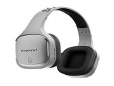 HEADSET SONICGEAR AIRPHONE 7 BLUETOOTH BLACK/GUNMETAL
