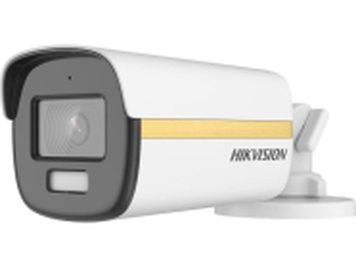 CAMARA HIKVISION COLOR VU BALA AUDIO DS-2CE12DF3T-FS