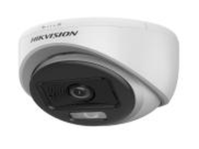 CAMARA HIKVISION COLOR VU DOMO AUDIO DS-2CE70DF0T-LPFS