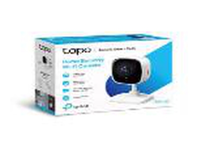 CAMARA TP-LINK TAPO C100 WIFI 1080P VISION NOCTURNA