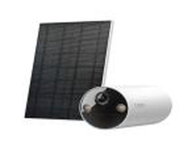 CAMARA TP-LINK TAPO C410 KIT SOLAR BALA 2K