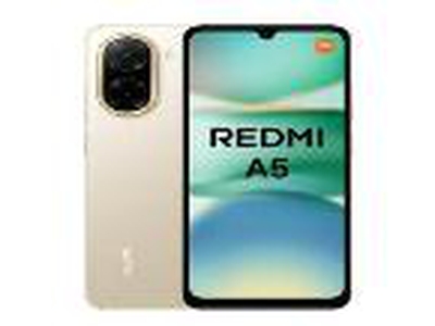 CELULAR XIAOMI REDMI A5 8GB/128GB/6.8"/GOLD