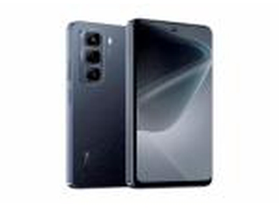 CELULAR INFINIX HOT 50i 8GB/256GB/6.7"/SLEEK-BLACK