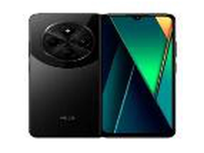 CELULAR XIAOMI POCO C75 8GB/256GB/6.88"/BLACK