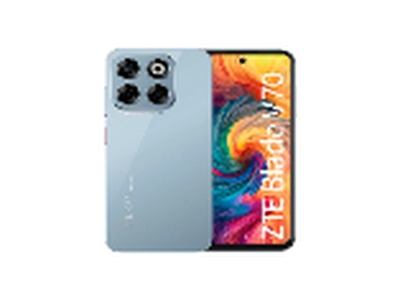 CELULAR ZTE BLADE V70 20GB/256GB ROM GRAY