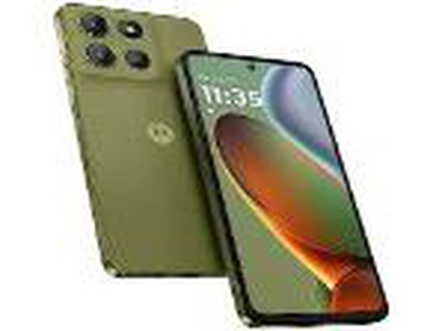 CELULAR MOTOROLA G15 4GB/256GB 6.72" 4G GREEN