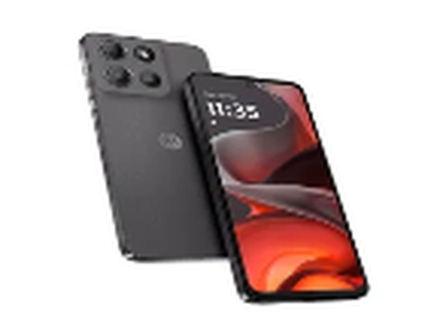 CELULAR MOTOROLA G15 4GB/256GB 6.72" 4G GRAY