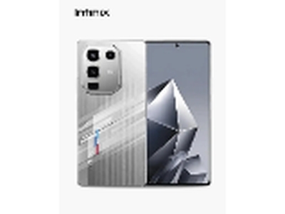 CELULAR INFINIX NOTE 50 PRO 16GB/256GB/6.7"/SILVER-RACING -