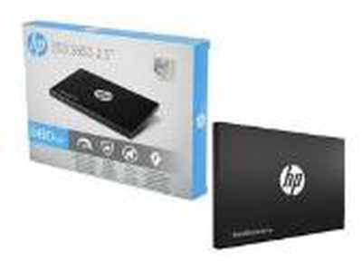 DISCO SOLIDO HP S650 960GB SATA 2.5"