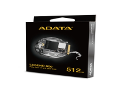 DISCO SOLIDO ADATA LEGEND 820 512GB M.2 2230
