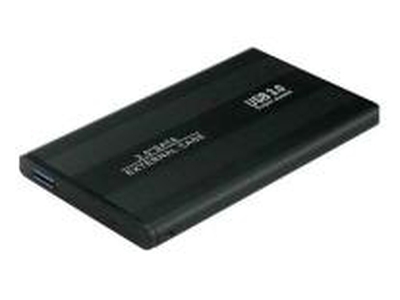 ENCLOSURE GENERICO 2.5'' USB 3.0 - GENERICO