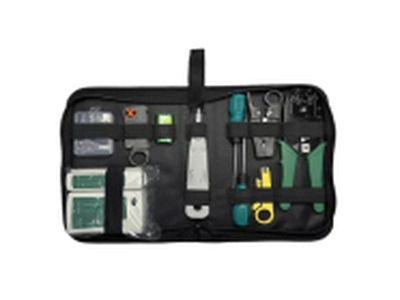 KIT HERRAMIENTAS PARA PC Y REDES KT-2170 -