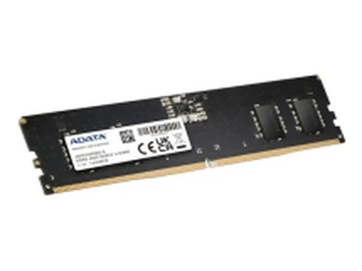 MEMORIA ADATA 8GB DDR5-4800 PARA PC