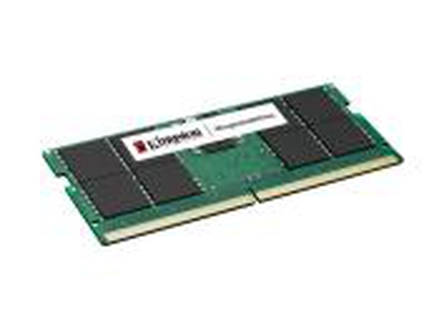 MEMORIA KINGSTON 16GB DDR5-5600 PARA PORTATIL