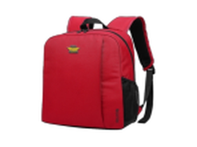 MOCHILA ARMAGEDDON RELOAD 5 ROJA HASTA 15.6