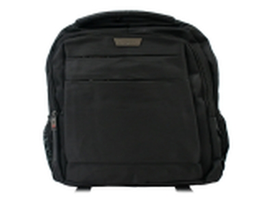 MOCHILA QUASAD NYLON HASTA 15.6''