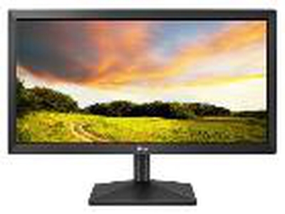 MONITOR LG 19.5'' 20MK40L-B HDMI