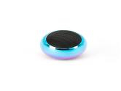 PARLANTE MINI BLUETOOTH APAREABLE BEYOND BLUE