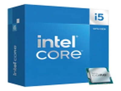 PROCESADOR INTEL CORE I5 14400F 2.50GHz 14AVA LGA 1700