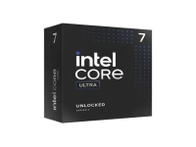PROCESADOR INTEL ULTRA 7 265 5.3GHz LGA 1851