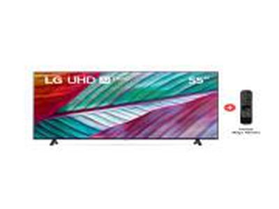 TELEVISOR LG 55'' 55UR8750PSB 4K UHD INCLUYE CONTROL MAGICO