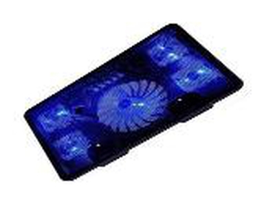 VENTILADOR CON LUZ SY-C5 5 FAN -