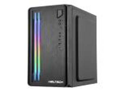 CASE COMBO GENERICO SX-5022 BLACK TECLADO/MOUSE/PARLANTES