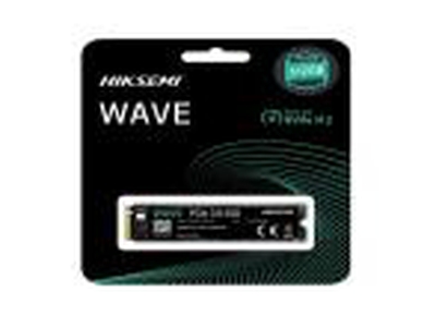 DISCO SOLIDO HIKSEMI WAVE 512GB M.2 NVME -