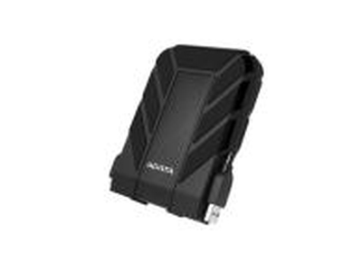 DISCO DURO ADATA AHD710 PRO 2TB NEGRO EXTERNO USB3.2 ANTIGOLPES
