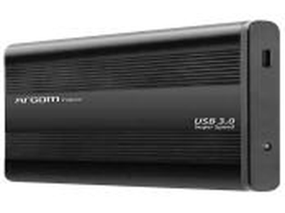ENCLOSURE ARGON AC-1033 2.5" USB3.0 BLACK -