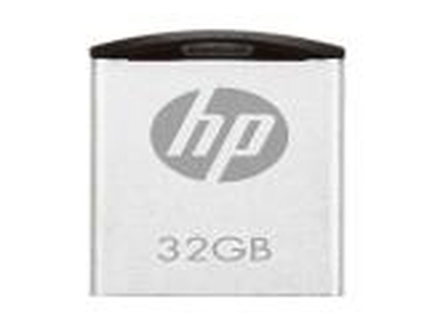 FLASH MEMORY HP V222W 32GB PLATA