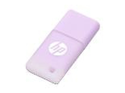 FLASH MEMORY HP V168 64GB PURPLE