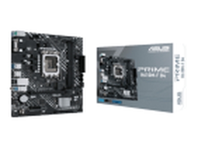 MAINBOARD ASUS PRIME H610M-F D4 12VA LGA1700 DDR4