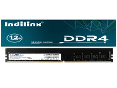 MEMORIA INDILINK 16GB DDR4-3200 PARA PC