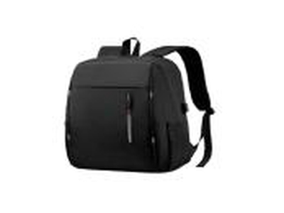 MOCHILA EZMI EZ-M5069BK BLACK HASTA 15.6" -