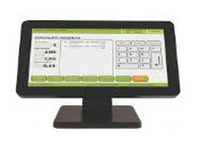 MONITOR LOGIC CONTROLS LE1015J 15" TOUCH