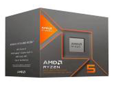 PROCESADOR AMD RYZEN 5-8600G 4.3GHZ
