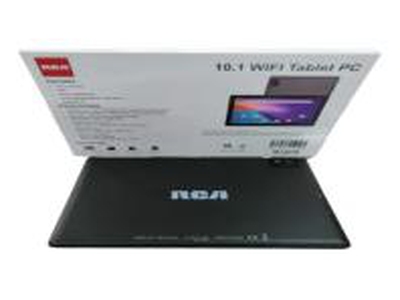 TABLET RCA MEMORY RAM 4GB+ 128GB STORAGE ANDROID 14 WIFI 10,1" BLUETOOTH 5,0