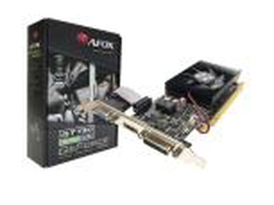 TARJETA DE VIDEO AFOX GEFORCE GT-730 4GB DDR3